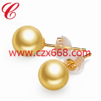 仿珍珠耳環(huán)-19